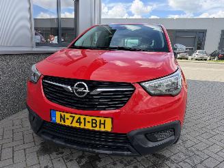 Opel Crossland X 1.2 Innovation picture 34
