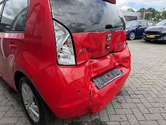 Seat Mii 1.0 Sport Connect picture 21