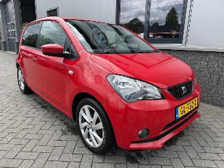  Seat Mii 1.0 Sport Connect 2015/7