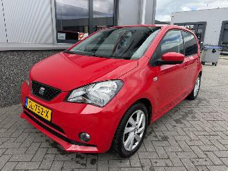 Seat Mii 1.0 Sport Connect picture 31