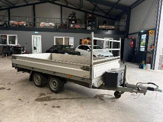 Hapert  Electrische kipper picture 1