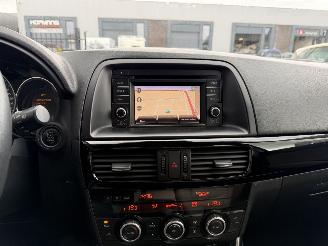 Mazda CX-5 2.0 4WD picture 20