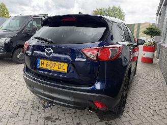 Mazda CX-5 2.0 4WD picture 37