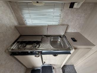 Caravelair  A4301 picture 33