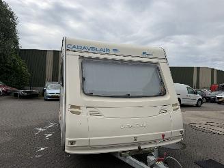 Caravelair  A4301 picture 8