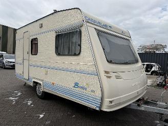 Avarii caravane Caravelair  A4301 1997/9
