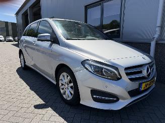 Mercedes B-klasse 180 d Ambition picture 6