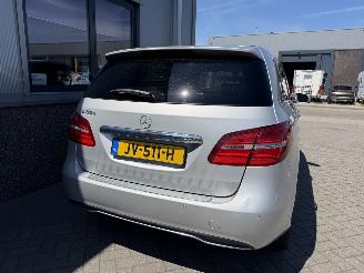 Mercedes B-klasse 180 d Ambition picture 11