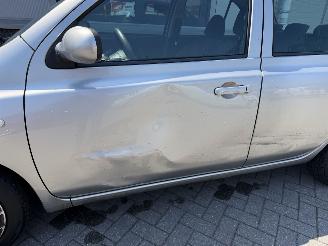 Nissan Micra 1.2 e-Vision picture 29