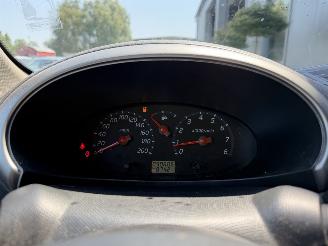 Nissan Micra 1.2 e-Vision picture 42