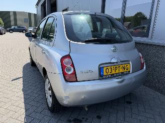 Nissan Micra 1.2 e-Vision picture 24
