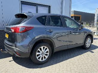 Mazda CX-5 2.0 TS+ 2WD picture 9