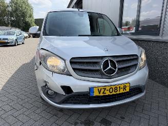 Mercedes Citan 109 CDI BlueEFFICIENCY picture 10