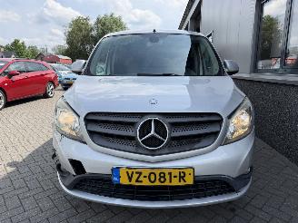 Mercedes Citan 109 CDI BlueEFFICIENCY picture 11
