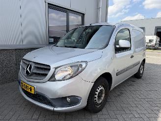Mercedes Citan 109 CDI BlueEFFICIENCY picture 33