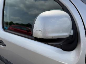 Mercedes Citan 109 CDI BlueEFFICIENCY picture 21