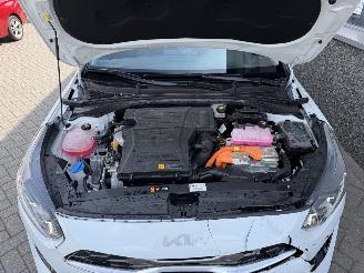 Kia Ceed 1.6 GDI PHEV DynamicLine Plug-in Sportswagon picture 51