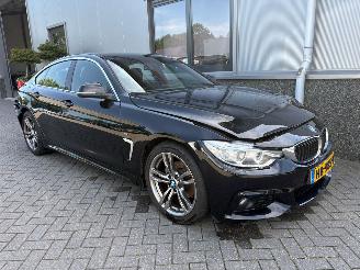 BMW 4-serie 420i Executive Gran Coupe picture 7