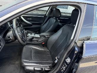 BMW 4-serie 420i Luxury Gran Coupe picture 30
