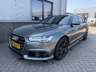 Audi A6 avant 1.8 TFSI 190pk S-Line Edition picture 26