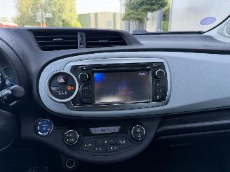 Toyota Yaris 1.5 Full Hybrid Dynamic picture 26