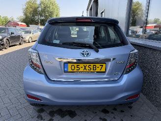 Toyota Yaris 1.5 Full Hybrid Dynamic picture 8