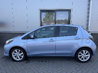 Toyota Yaris 1.5 Full Hybrid Dynamic picture 5
