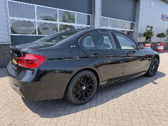 BMW 3-serie 330e M-Sport Sedan picture 8