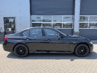 BMW 3-serie 330e M-Sport Sedan picture 7