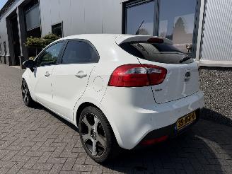 Kia Rio 1.2 CVVT Super Pack picture 23