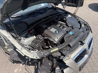 BMW 3-serie 330i High Executive Coupe picture 20