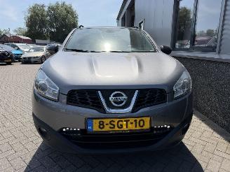 Nissan Qashqai 1.6 360 picture 8
