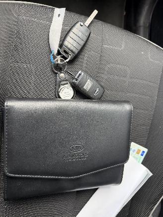 Kia Venga 1.6 CVVT DynamicLine picture 26