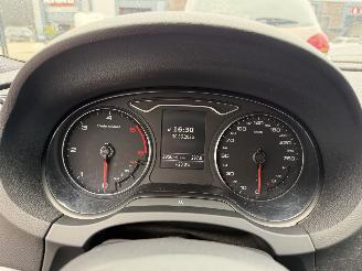 Audi A3 2.0 TDI Ambition Pro S Line picture 17