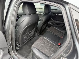 Audi A3 2.0 TDI Ambition Pro S Line picture 22