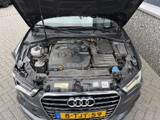 Audi A3 2.0 TDI Ambition Pro S Line picture 14