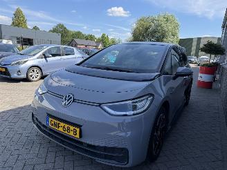 Volkswagen ID.3 Business 58 kWh picture 4