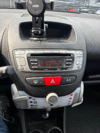 Toyota Aygo 1.0 VVT-i Aspiration picture 25