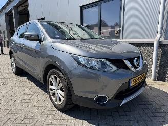 Avarii autoturisme Nissan Qashqai 1.2 Acenta 2014/3