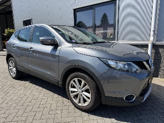 Nissan Qashqai 1.2 Acenta picture 2