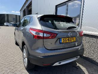 Nissan Qashqai 1.2 Acenta picture 10