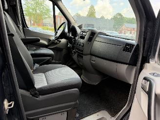 Volkswagen Crafter 35 2.5 TDI L3H3 Automaat picture 18