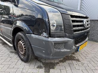 Volkswagen Crafter 35 2.5 TDI L3H3 Automaat picture 28