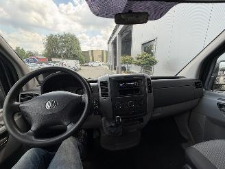 Volkswagen Crafter 35 2.5 TDI L3H3 Automaat picture 25