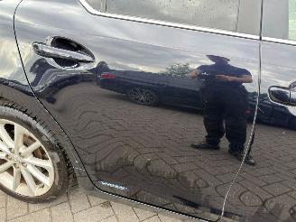 Lexus Ct 200h Hybrid picture 12