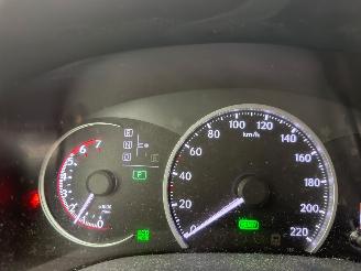 Lexus Ct 200h Hybrid picture 34
