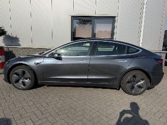 Tesla Model 3 Standard RWD Plus 60 kWh picture 23
