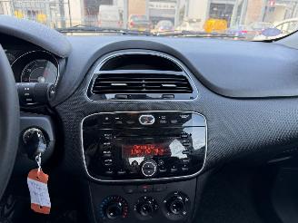 Fiat Punto Evo 1.2 Lounge picture 10