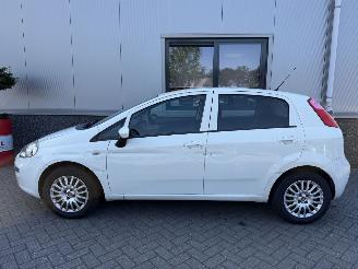 Fiat Punto Evo 1.2 Lounge picture 21