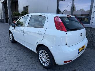 Fiat Punto Evo 1.2 Lounge picture 22